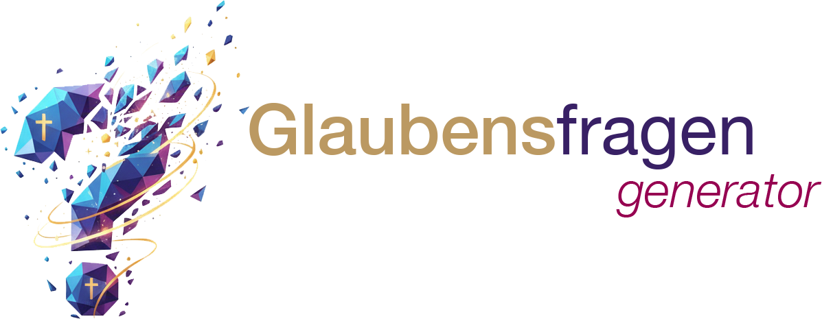 Glaubensfragengenerator